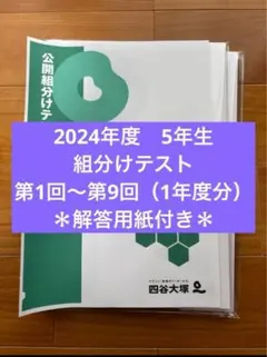 2025年最新】組み分けテストの人気アイテム - メルカリ