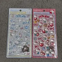 サンリオ第二弾　キティ　シナモン