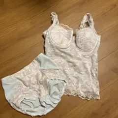 マルコ　ガードル上下セット