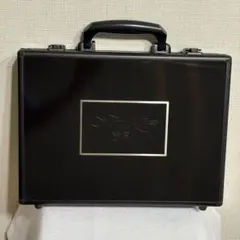 【213】 NFLカードFlawless アタッシュケース　保管　NBAカード