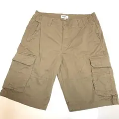 Goodfellow & Co. ベージュ カーゴショートパンツ　32(L)