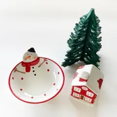 フライングタイガー　陶器セットのサムネイル