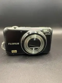 FUJIFILM FinePix JZ300のサムネイル