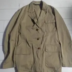 80s Polo by Ralph Lauren コットンジャケット