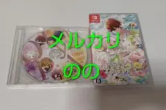 通常版　予約特典CD　オランピアソワレ Catharsis　オトメイト　オラソワ