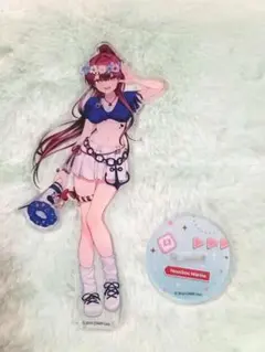 2026年最新】宝鐘マリン アクリルスタンド expoの人気アイテム - メルカリ