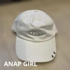 ANAP　KIDS GIRL キャップのサムネイル
