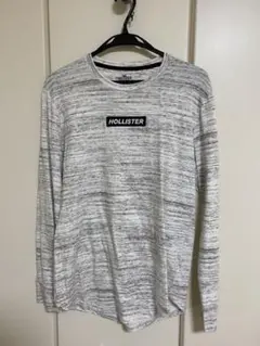 長袖Tシャツ