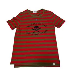 Archive Vivienne Westwood スカル ボーダー オーブ Mのサムネイル
