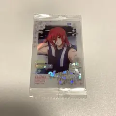 ブルーロック ウエハース6 千切 エゴイストレア