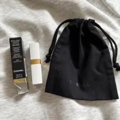 CHANEL ROUGE COCO BAUME 912のサムネイル