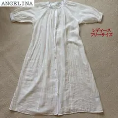2026年最新】angelina ワンピースの人気アイテム - メルカリ