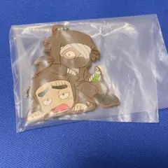 忍たま乱太郎 でふぉラバ！ 雑渡昆奈門・諸泉尊奈門