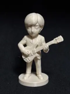 ビートルズ　フィギュア Yahoo!オークション -「ビートルズ フィギュア」(フィギュア) の