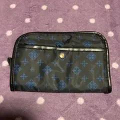 ラシット 長財布