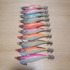 2025年最新】アオラ エギの人気アイテム - メルカリ