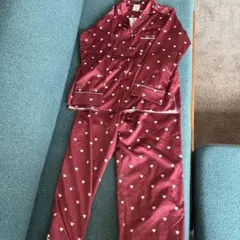 HamHam 様専用 GELATO PIQUE ハート柄パジャマセット