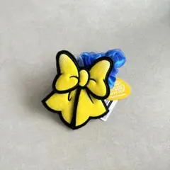 ドナルド パルパルーザ リボン シュシュ