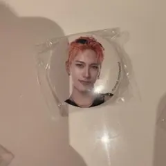 INI 池崎理人 ハンガー うちわ 缶バッジ アザジャ トレカ コレクトケース INI 池崎理人 ハンガー うちわ 缶バッジ アザジャ トレカ