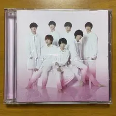 なにわ男子 1st Love 初回限定版2 [CD+Blu-ray Disc]