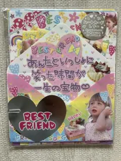 平成レトロ　レターセット　封筒　メモ　カミオジャパン　当時物 平成女児 希少