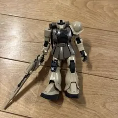 HG ザクIスナイパータイプ ヨンムカークス機 ガンプラ ジャンク1114438