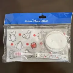 ベイマックス 歯ブラシセット