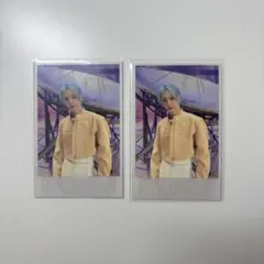 スキズ straykids フィリックス 樂star ポラ トレカ セット