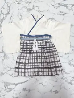 ベビー袴　スウィートマミー 50-70cm