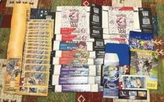 ポケモンカード　空箱　まとめ売り