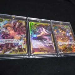 シークレット ワンピース カードゲーム