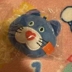 【mojojojo】フェイスマスコット　Nicky