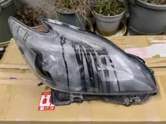 レクサスIS GSE20 後期 右HID ライト KOITO 53-64 印BH - メルカリ