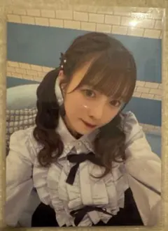 CUTIE STREET ランダムトレカ ver.9 梅田みゆ