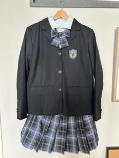 卒業式　小学生　女児　2XL