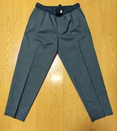 Cph/Golf キャプテンズヘルム ゴルフ ベルト パンツ グレー M - メルカリ