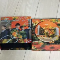 DISH// aRange BOX 完全生産限定盤 - メルカリ