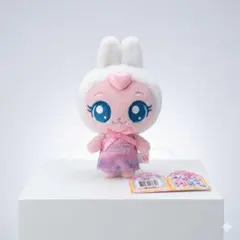 【レア】キャッチ！ティニピン カンチョンピン　キーホルダー　ぬいぐるみ日本未発売