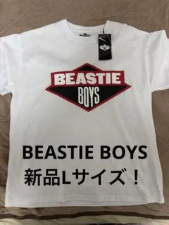 2026年最新】beastie boys tシャツ リバーシブルの人気アイテム - メルカリ