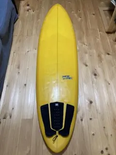 TSSC Dragon Fly 5'9” （現カムイサーフボード） - メルカリ
