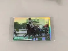 ソウルラッシュ　サラブレッドホースコレクション　第3弾