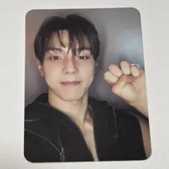 MONSTA X モネク THE X スタシ デジパ 特典 ショヌ トレカ