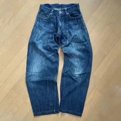 needles Darts Jean Pant デニムパンツのサムネイル