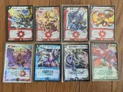 デュエルマスターズカード まとめ売り　引退品のサムネイル
