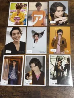 【バラ対応⭕️】 嵐 ARASHI 公式 写真 まとめ売り 松本潤 ⑥