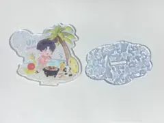 【恋と深空】ホムラ　アクリルスタンド