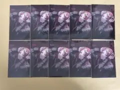 ブラックスター マイカさん