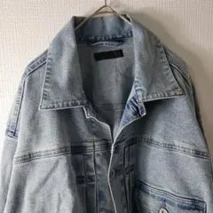gジャン ユニクロ