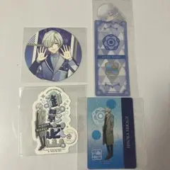 A3!御影密セット