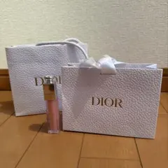 Dior アディクト リップ マキシマイザー 001